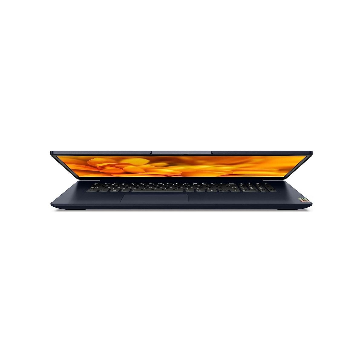 Lenovo IdeaPad 3 17IAU7 Laptop 17.3" HD+ i3-1215U 8GB 128GB