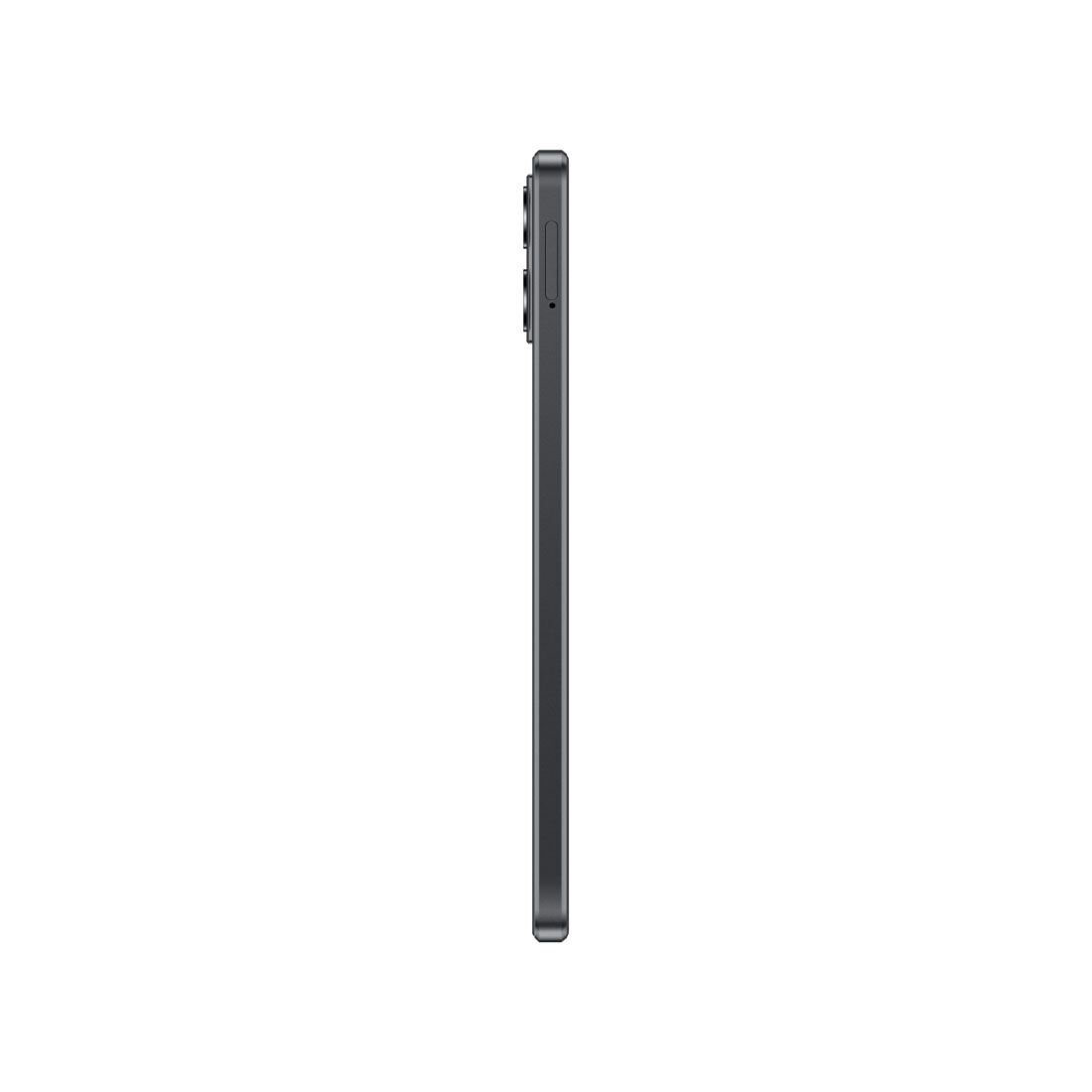 Honor X8 4G Android Smart Phone 6GB RAM 128GB Storage Midnight Black
