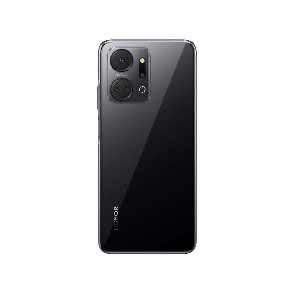 Honor X7a 6.74" 4G Mobile Smart Phone 4GB RAM 128GB Storage Midnight Black