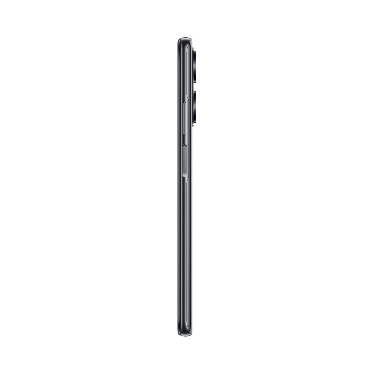 Honor X7a 6.74" 4G Mobile Smart Phone 4GB RAM 128GB Storage Midnight Black