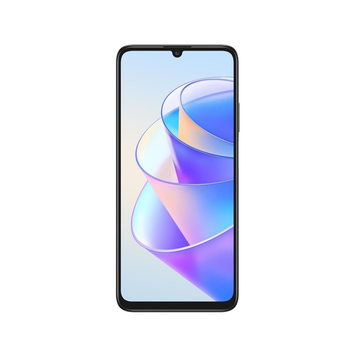 Honor X7a 6.74" 4G Mobile Smart Phone 4GB RAM 128GB Storage Midnight Black