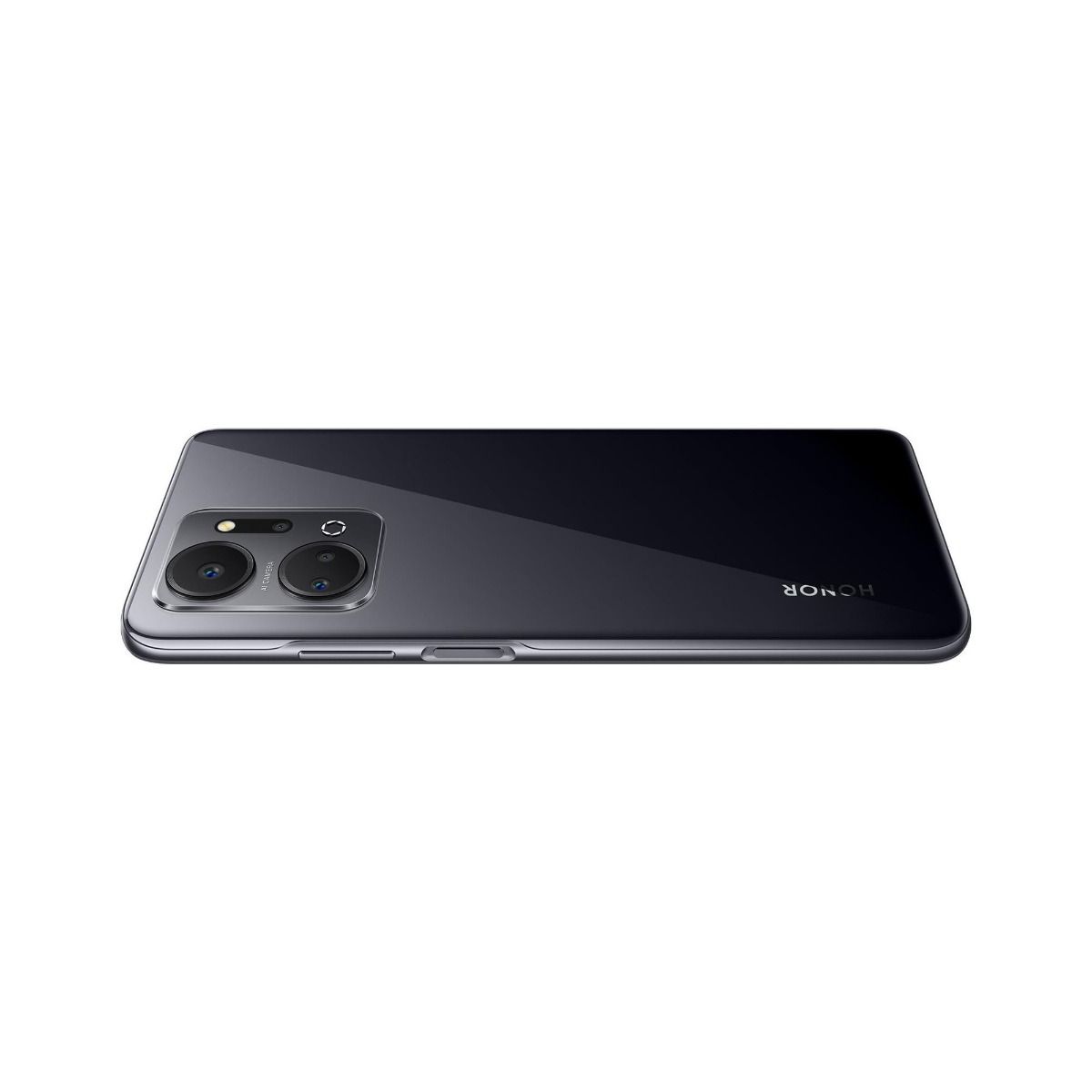 Honor X7a 6.74" 4G Mobile Smart Phone 4GB RAM 128GB Storage Midnight Black