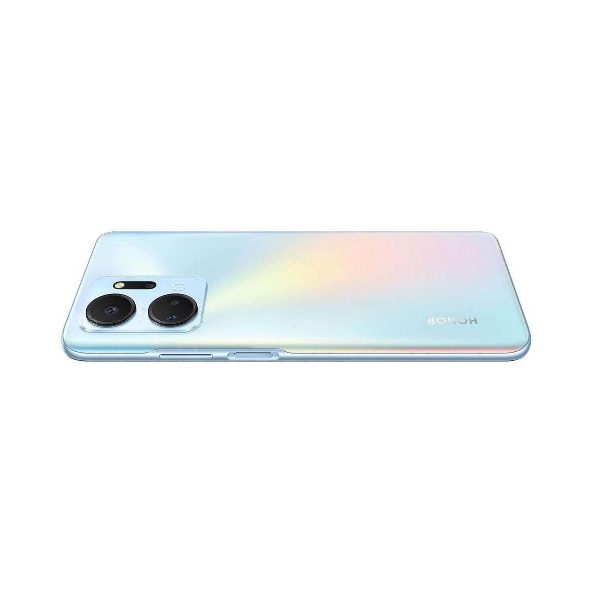 Honor X7a 6.74" 4G Mobile Smart Phone 4GB RAM 128GB Storage Titanium Silver