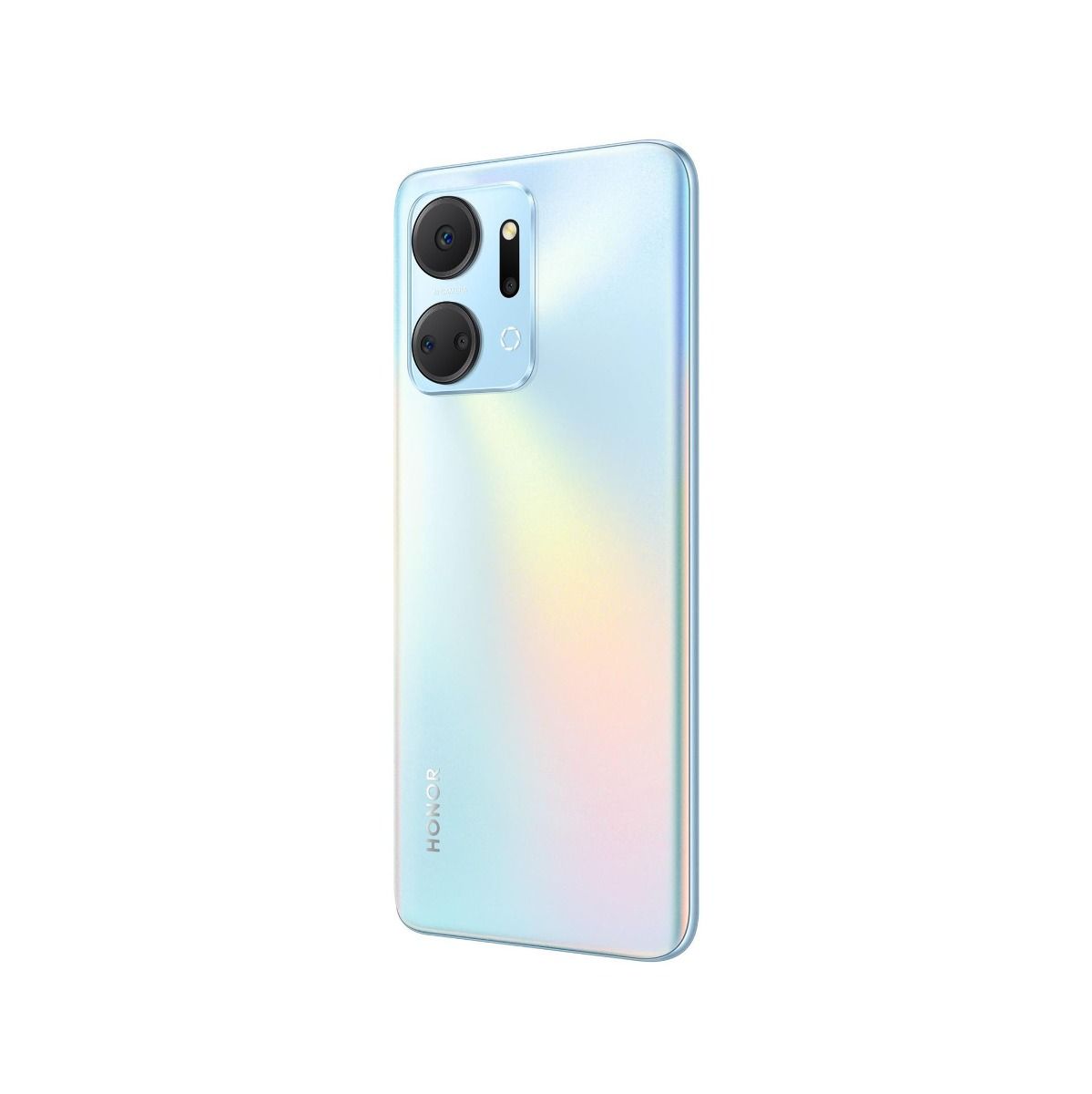Honor X7a 6.74" 4G Mobile Smart Phone 4GB RAM 128GB Storage Titanium Silver