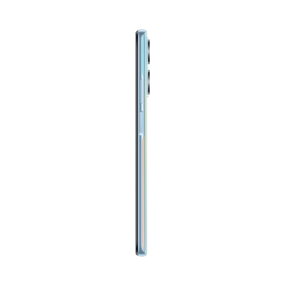 Honor X7a 6.74" 4G Mobile Smart Phone 4GB RAM 128GB Storage Titanium Silver