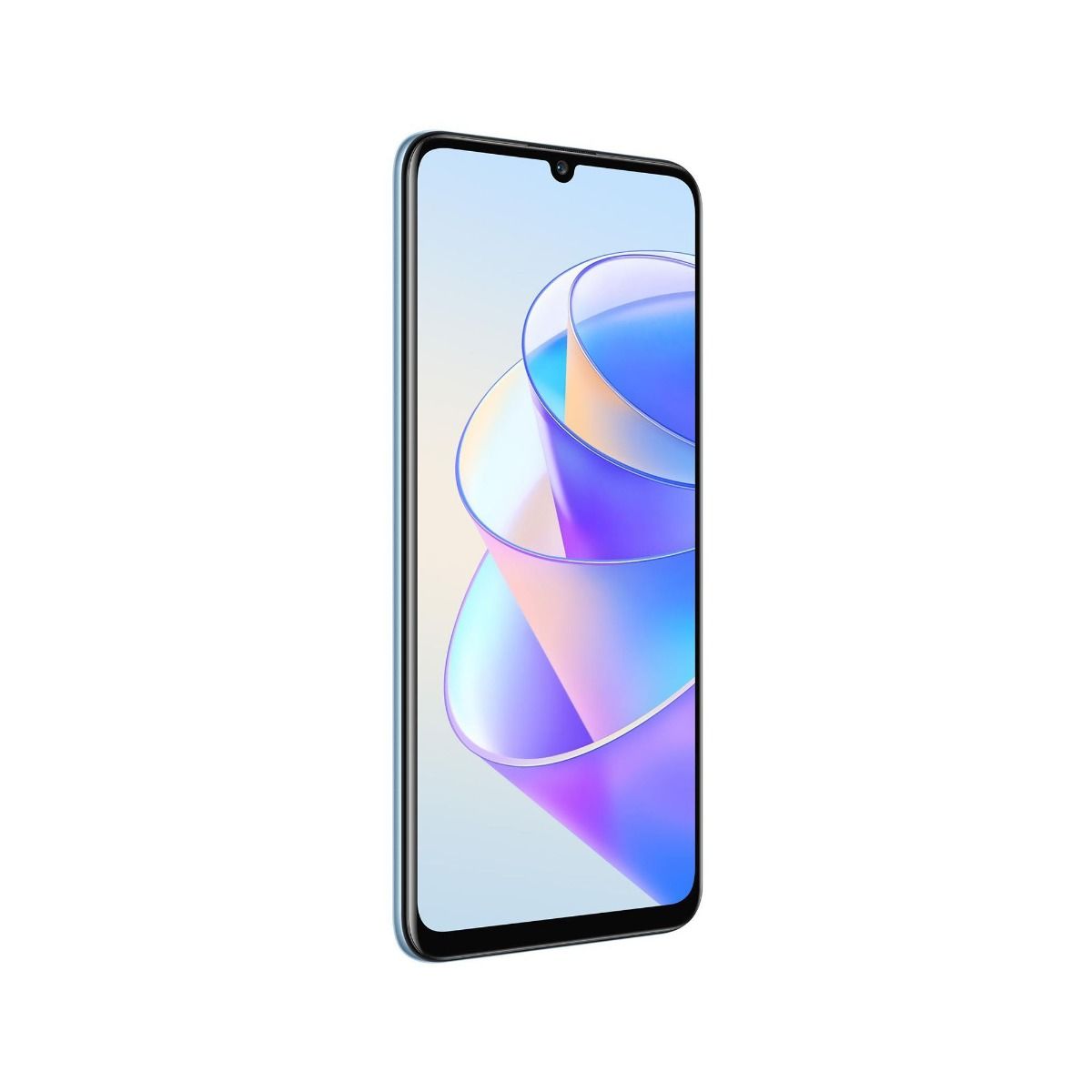 Honor X7a 6.74" 4G Mobile Smart Phone 4GB RAM 128GB Storage Titanium Silver