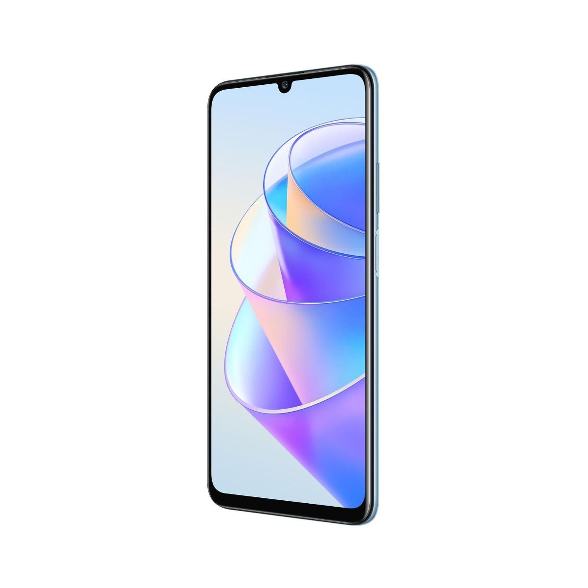 Honor X7a 6.74" 4G Mobile Smart Phone 4GB RAM 128GB Storage Titanium Silver