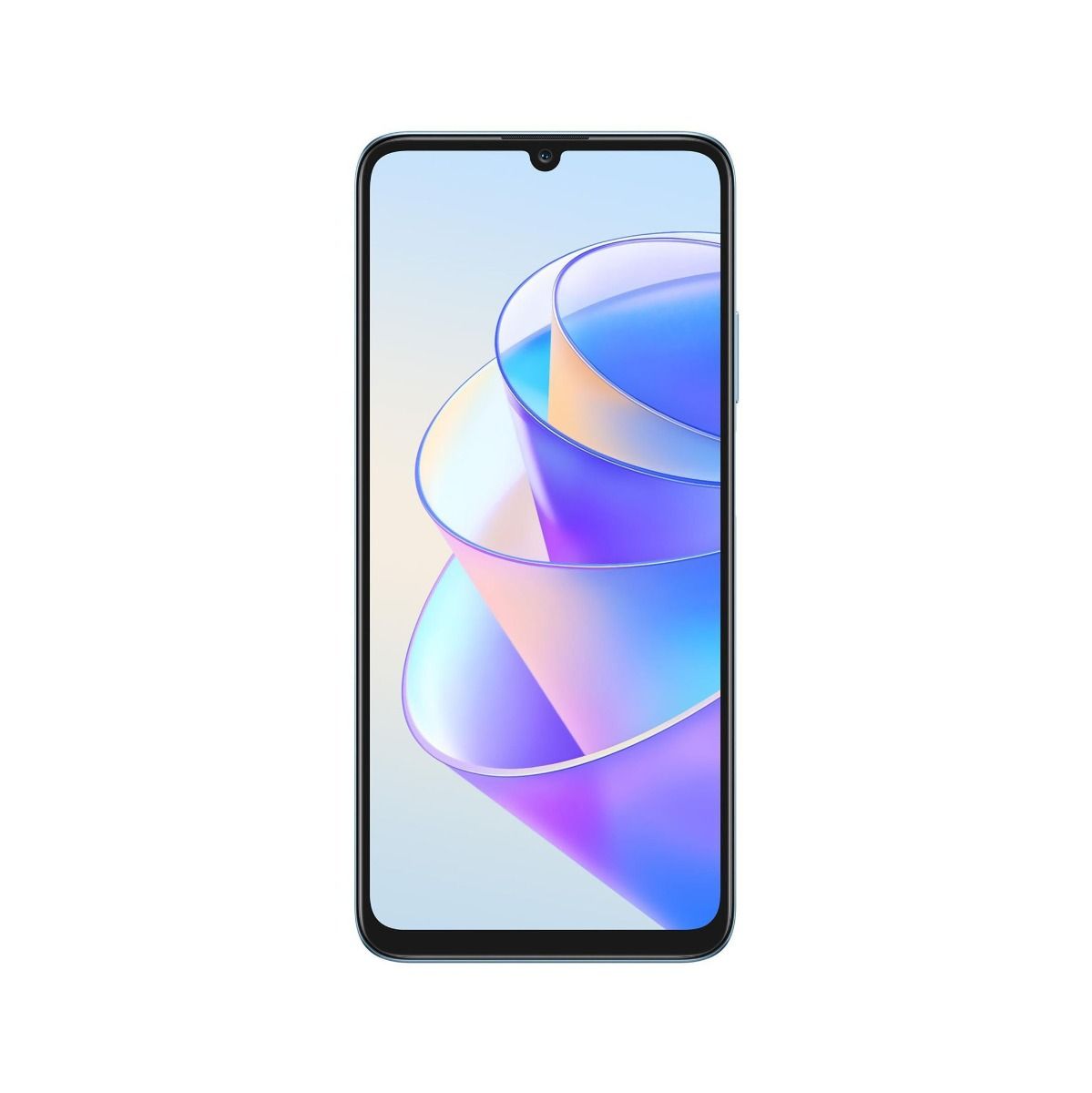 Honor X7a 6.74" 4G Mobile Smart Phone 4GB RAM 128GB Storage Titanium Silver