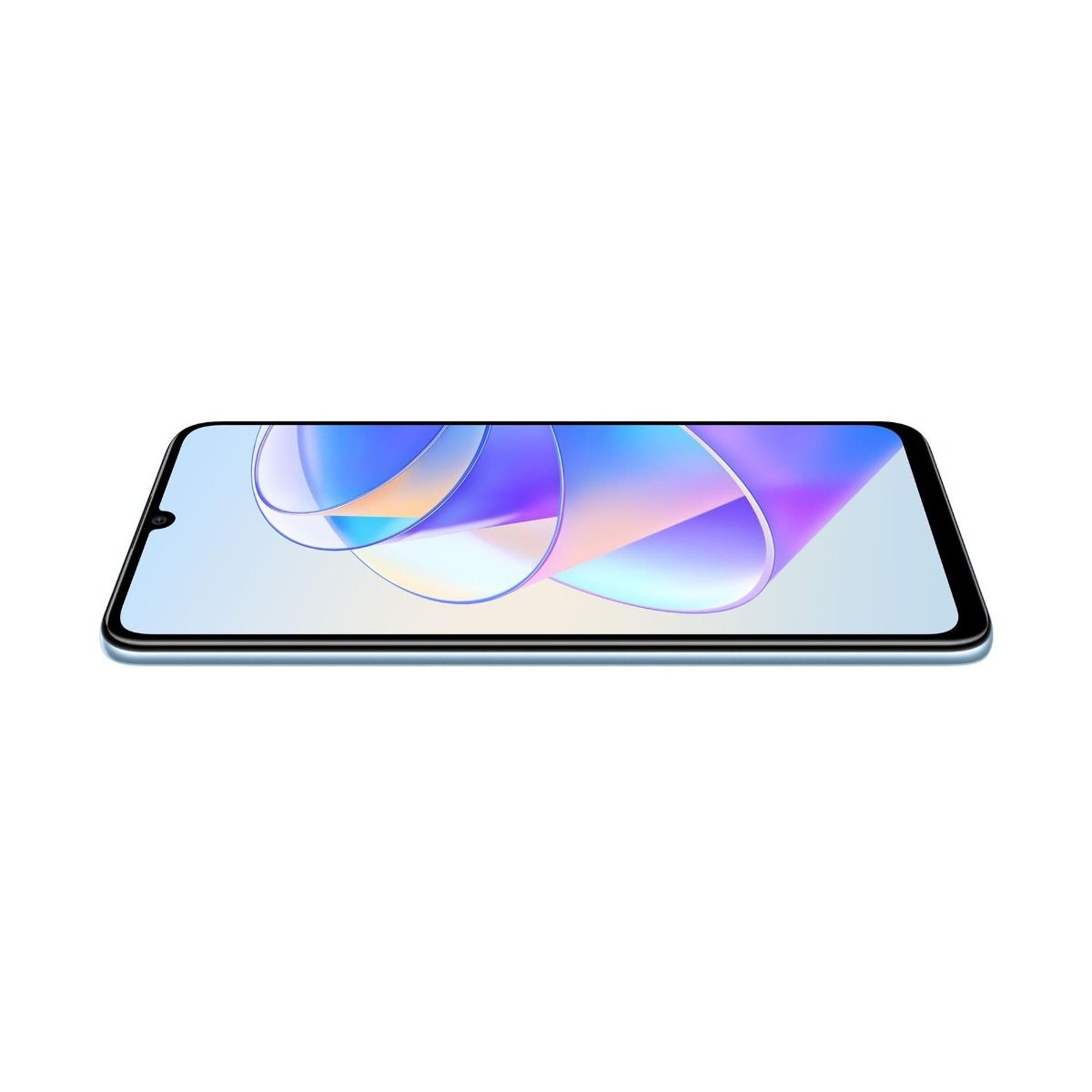 Honor X7a 6.74" 4G Mobile Smart Phone 4GB RAM 128GB Storage Titanium Silver