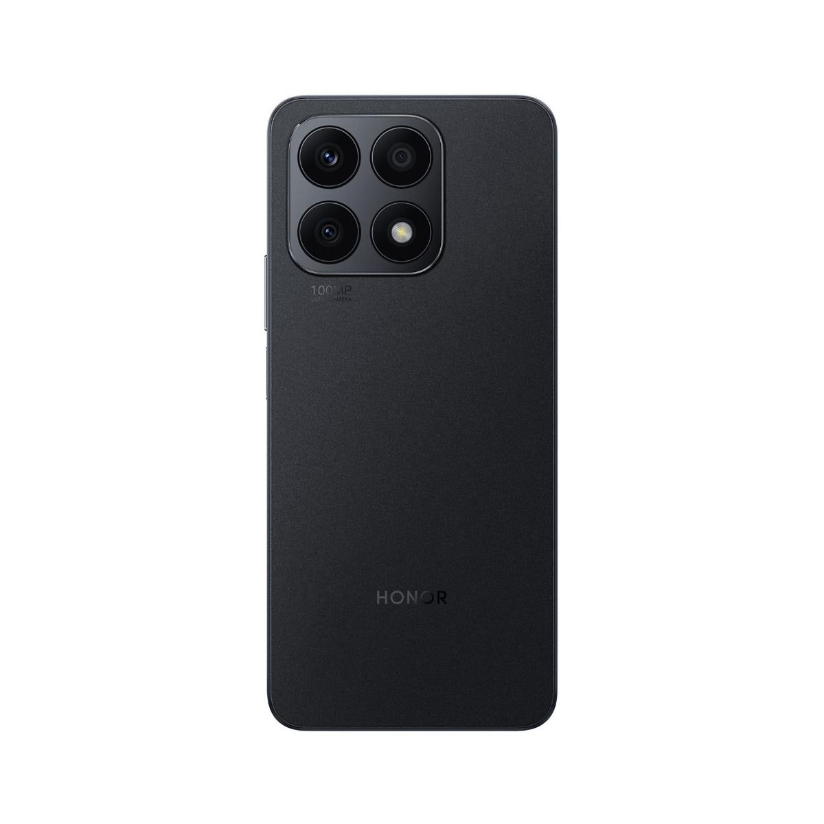 Honor X8a 6.7" 4G Android Smart Phone 6GB 128GB Midnight Black