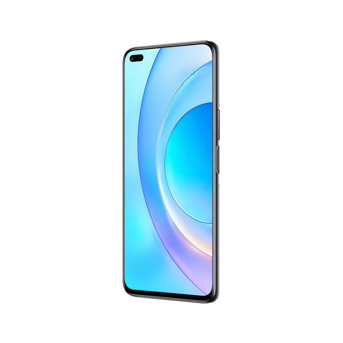 Honor 50 Lite 6.67" Smart Phone Snapdragon 64MP 6GB 128GB Midnight Black