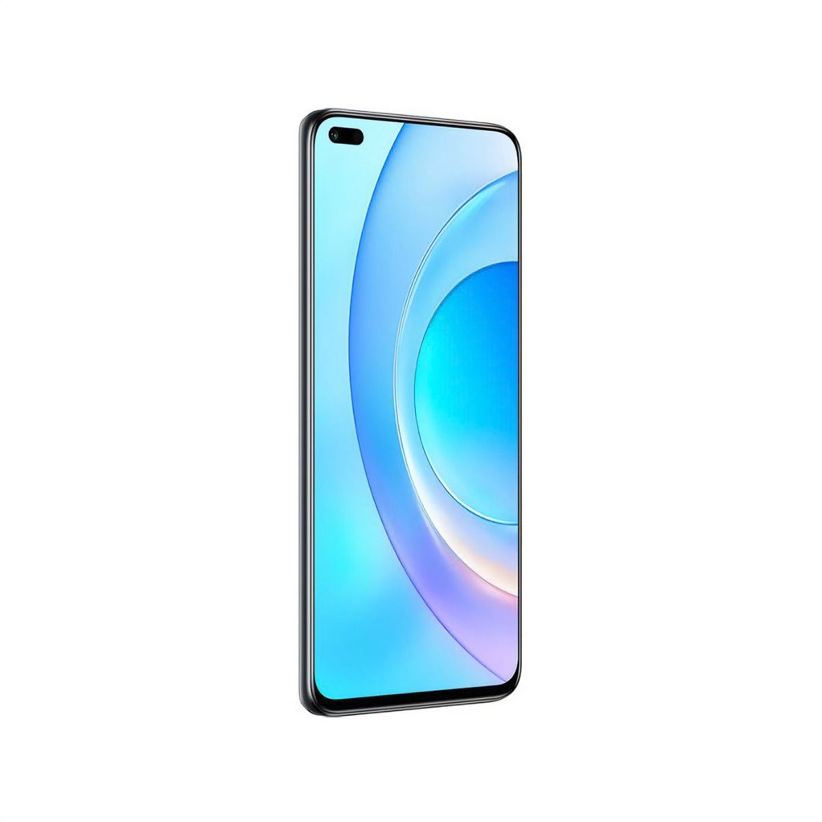 Honor 50 Lite 6.67" Smart Phone Snapdragon 64MP 6GB 128GB Midnight Black