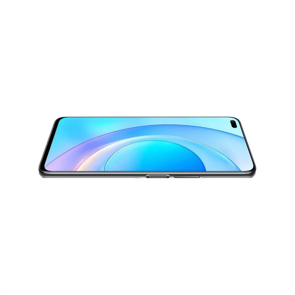 Honor 50 Lite 6.67" Smart Phone Snapdragon 64MP 6GB 128GB Midnight Black