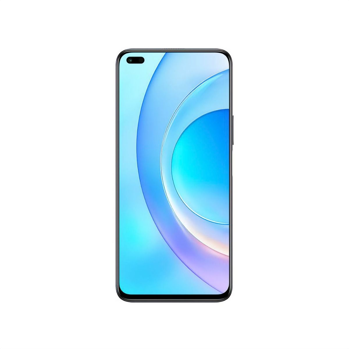 Honor 50 Lite 6.67" Smart Phone Snapdragon 64MP 6GB 128GB Midnight Black