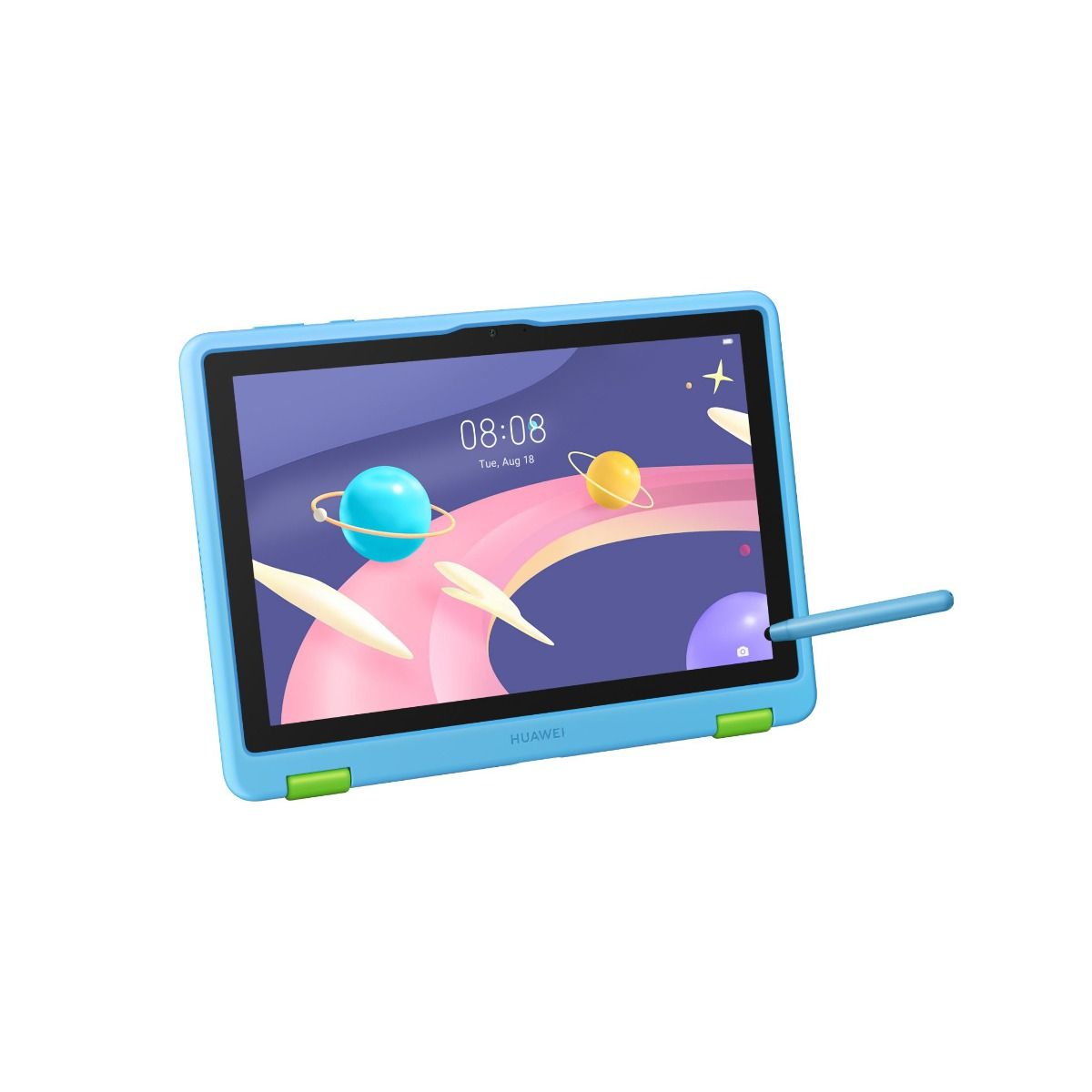 Huawei Matepad T10 9.7" Kids Edition Tablet 2GB RAM 32GB Storage Blue