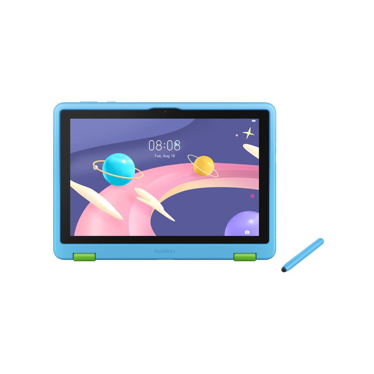 Huawei Matepad T10 9.7" Kids Edition Tablet 2GB RAM 32GB Storage Blue