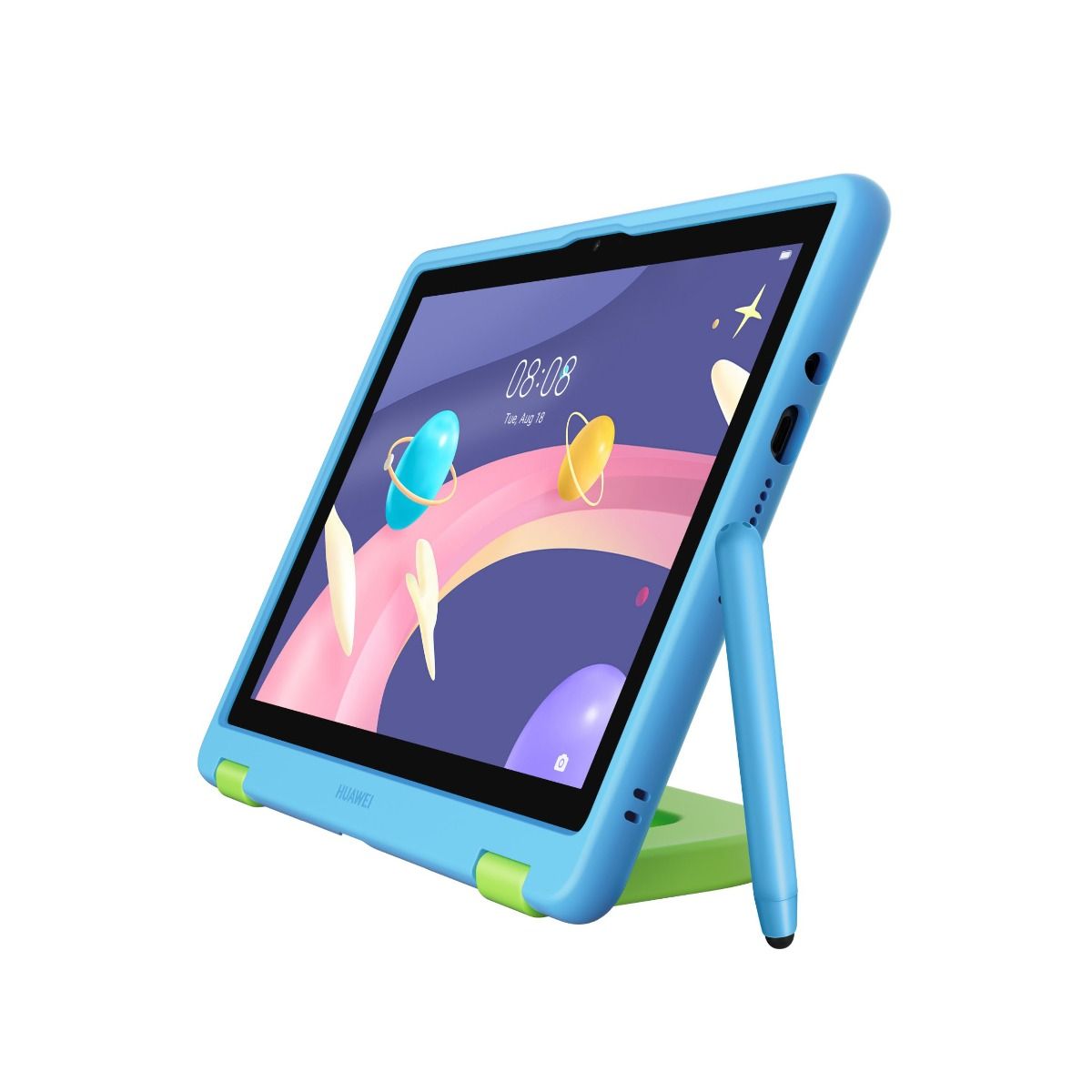 Huawei Matepad T10 9.7" Kids Edition Tablet 2GB RAM 32GB Storage Blue