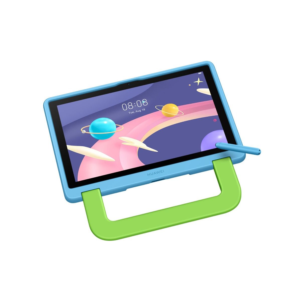 Huawei Matepad T10 9.7" Kids Edition Tablet 2GB RAM 32GB Storage Blue