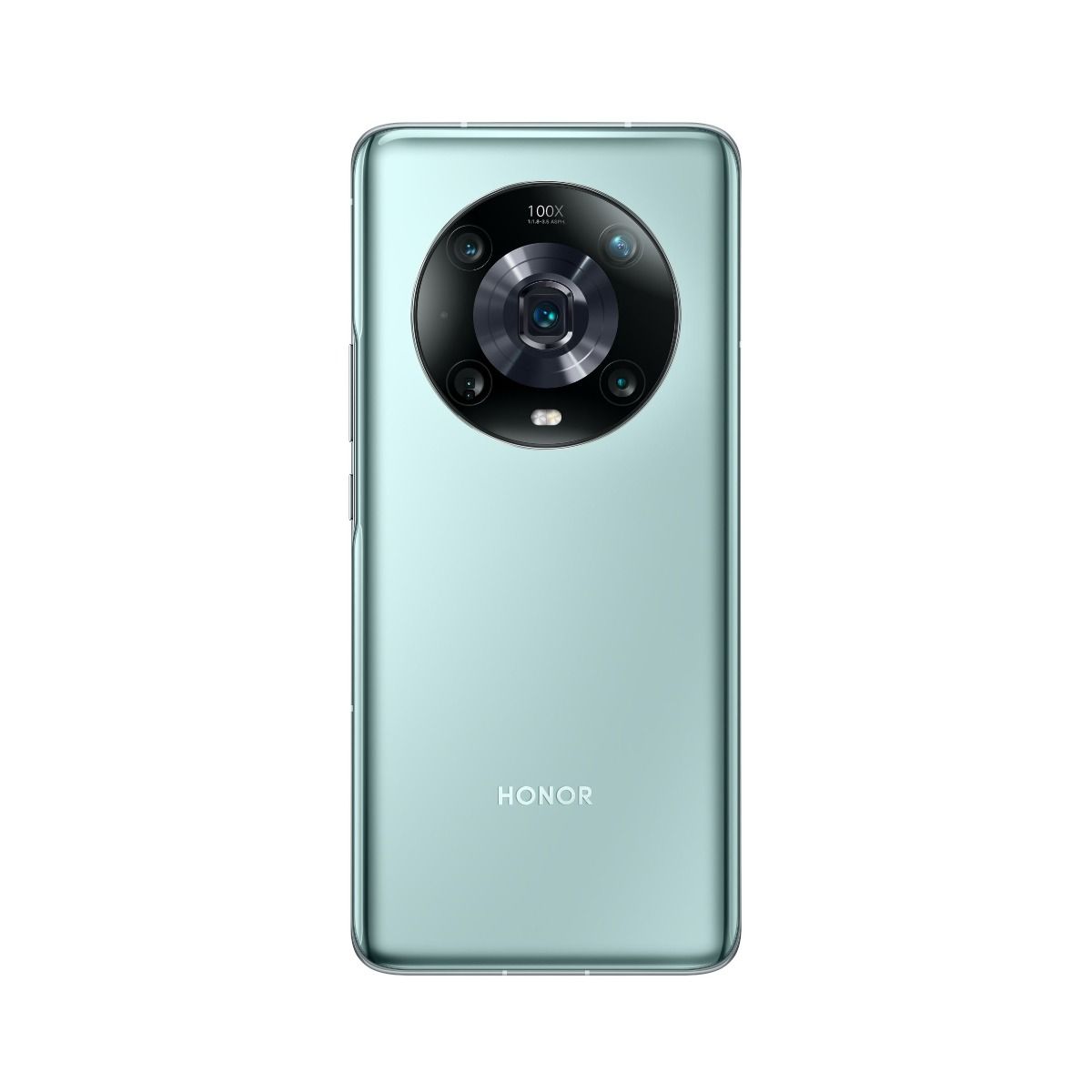 Honor Magic4 Pro 5G Smart Phone 8GB RAM 256GB SSD 120Hz HDR 64MP Cyan