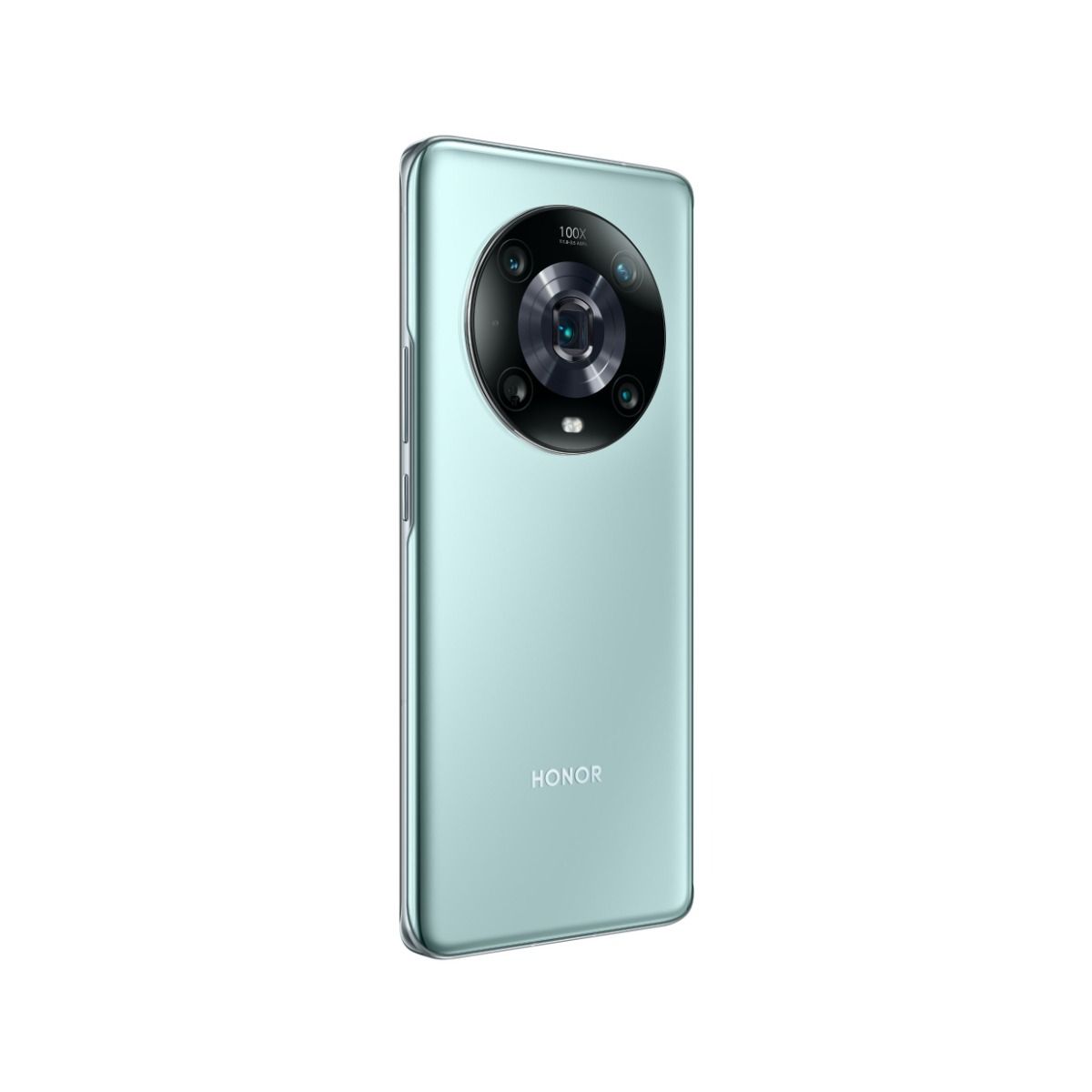 Honor Magic4 Pro 5G Smart Phone 8GB RAM 256GB SSD 120Hz HDR 64MP Cyan