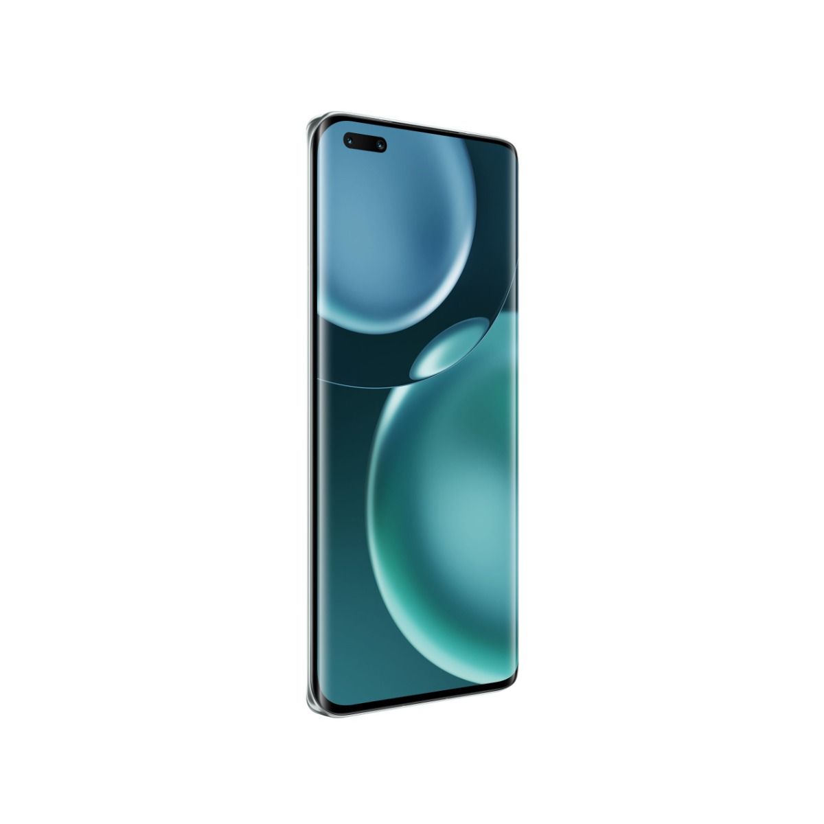 Honor Magic4 Pro 5G Smart Phone 8GB RAM 256GB SSD 120Hz HDR 64MP Cyan