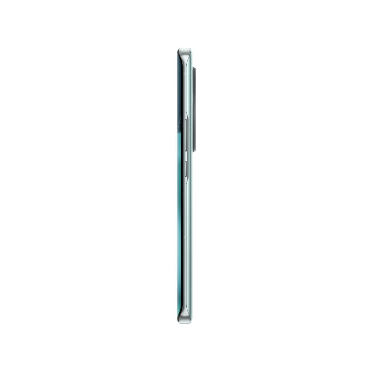 Honor Magic4 Pro 5G Smart Phone 8GB RAM 256GB SSD 120Hz HDR 64MP Cyan