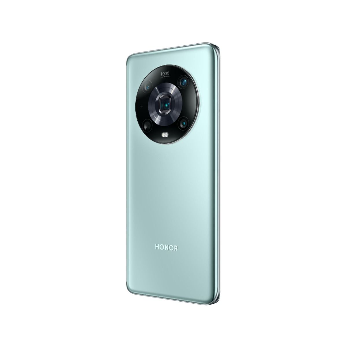 Honor Magic4 Pro 5G Smart Phone 8GB RAM 256GB SSD 120Hz HDR 64MP Cyan
