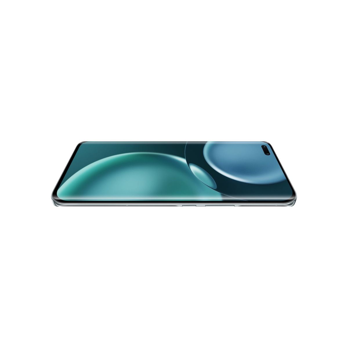 Honor Magic4 Pro 5G Smart Phone 8GB RAM 256GB SSD 120Hz HDR 64MP Cyan