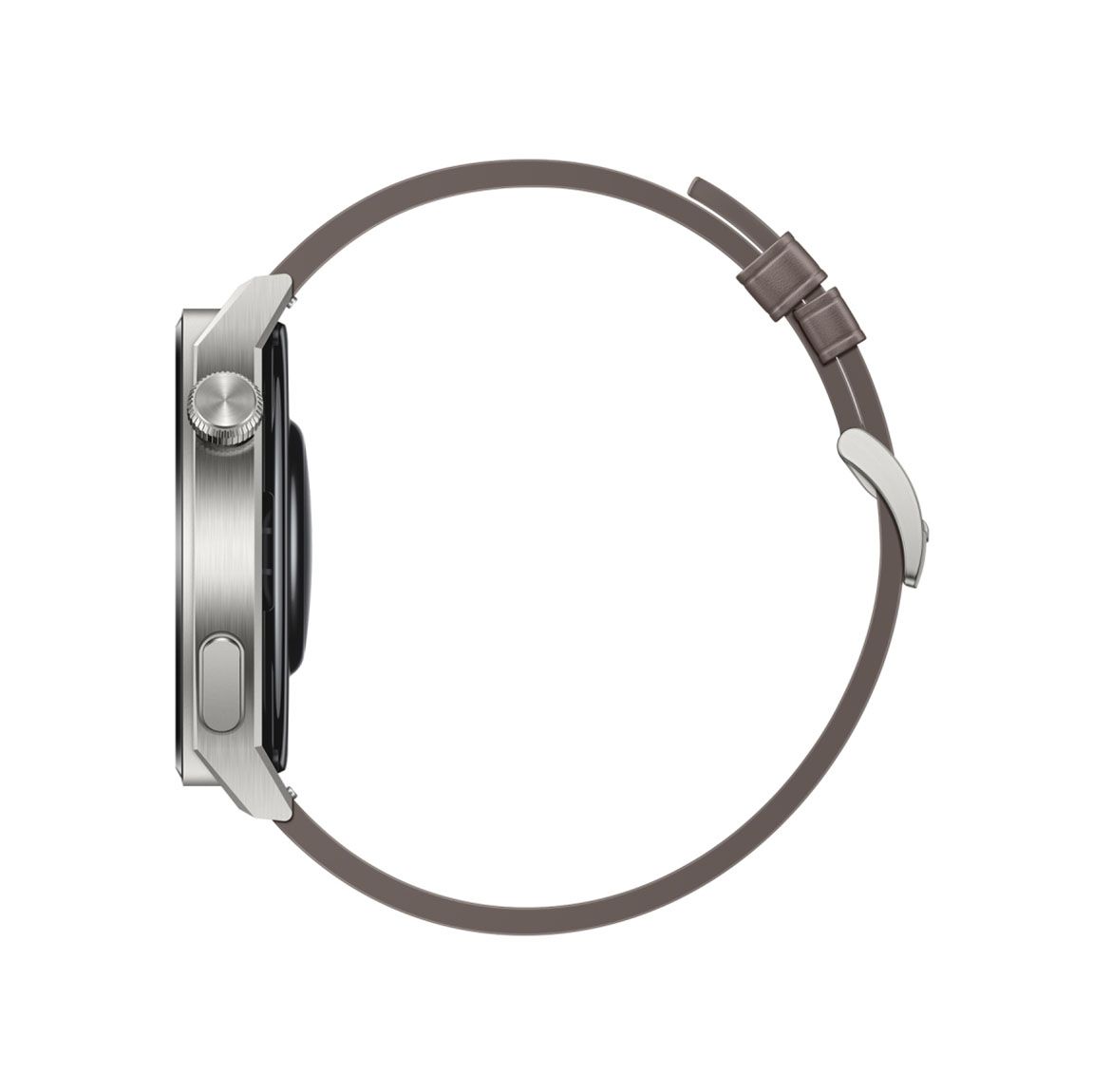Huawei Watch GT 3 Pro Classic Titanium 46mm Smart Watch Health & Sport Grey