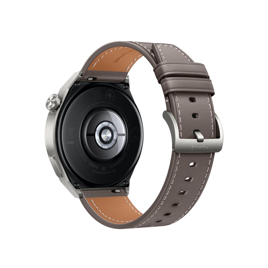 Huawei Watch GT 3 Pro Classic Titanium 46mm Smart Watch Health & Sport Grey