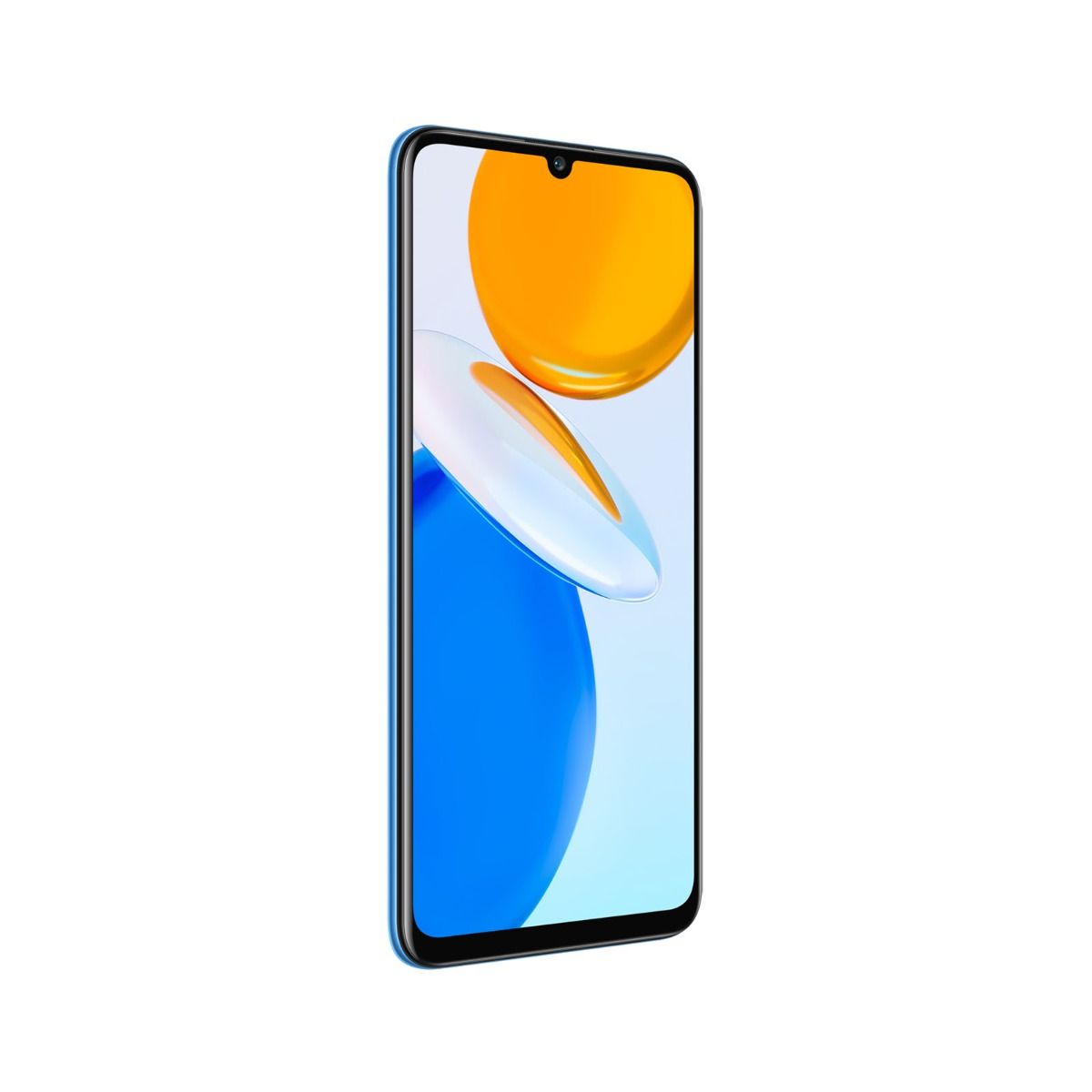 Honor X7 4G Smart Phone Dual SIM Android 4GB 128GB Ocean Blue