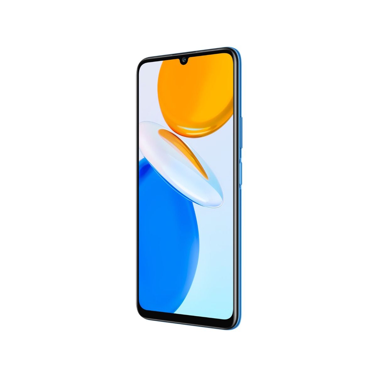 Honor X7 4G Smart Phone Dual SIM Android 4GB 128GB Ocean Blue