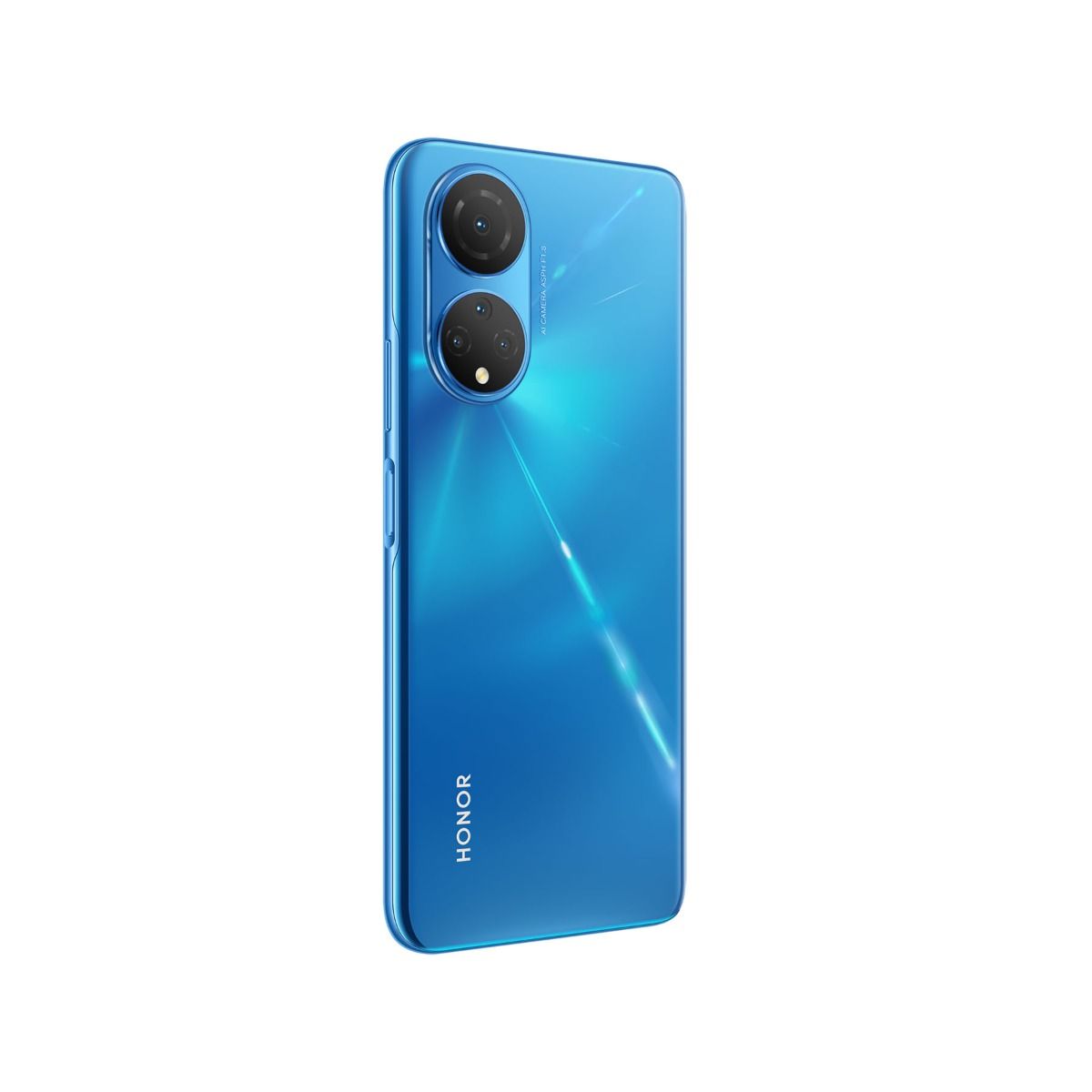Honor X7 4G Smart Phone Dual SIM Android 4GB 128GB Ocean Blue