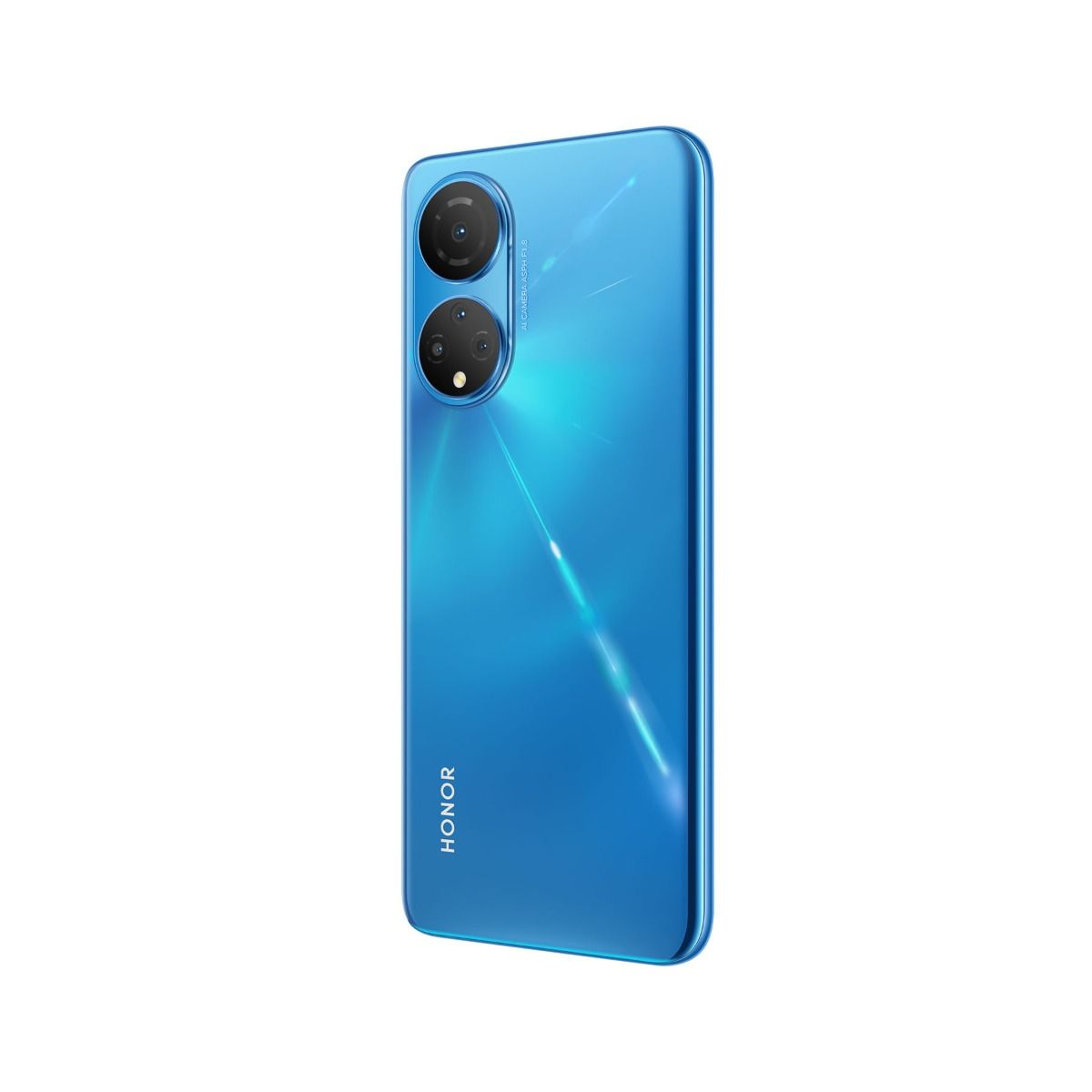 Honor X7 4G Smart Phone Dual SIM Android 4GB 128GB Ocean Blue