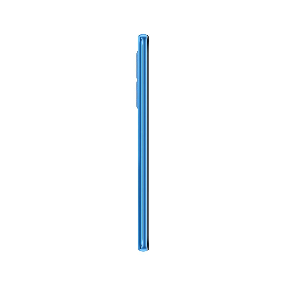 Honor X7 4G Smart Phone Dual SIM Android 4GB 128GB Ocean Blue