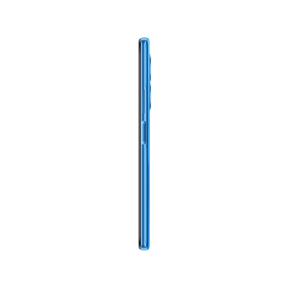 Honor X7 4G Smart Phone Dual SIM Android 4GB 128GB Ocean Blue