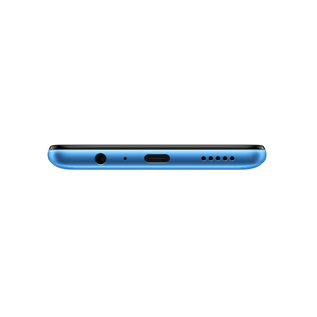 Honor X7 4G Smart Phone Dual SIM Android 4GB 128GB Ocean Blue