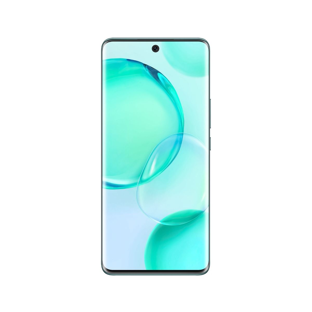 Honor 50 5G Android Dual SIM Smart Phone 6GB RAM 128GB Storage Emerald Green
