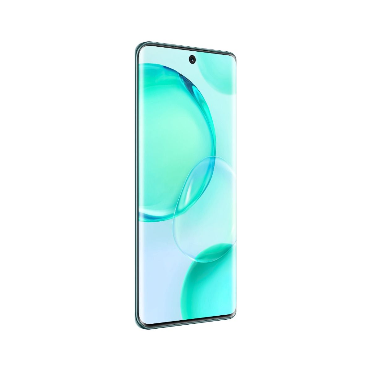 Honor 50 5G Android Dual SIM Smart Phone 6GB RAM 128GB Storage Emerald Green