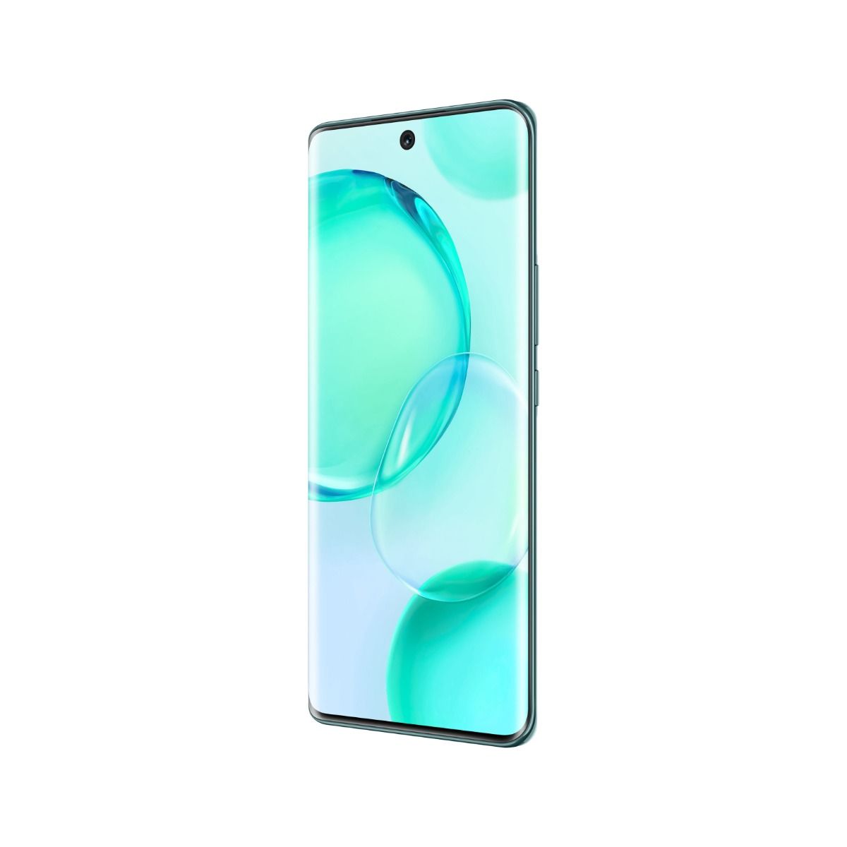 Honor 50 5G Android Dual SIM Smart Phone 6GB RAM 128GB Storage Emerald Green