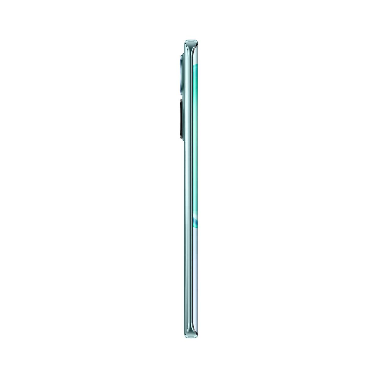Honor 50 5G Android Dual SIM Smart Phone 6GB RAM 128GB Storage Emerald Green