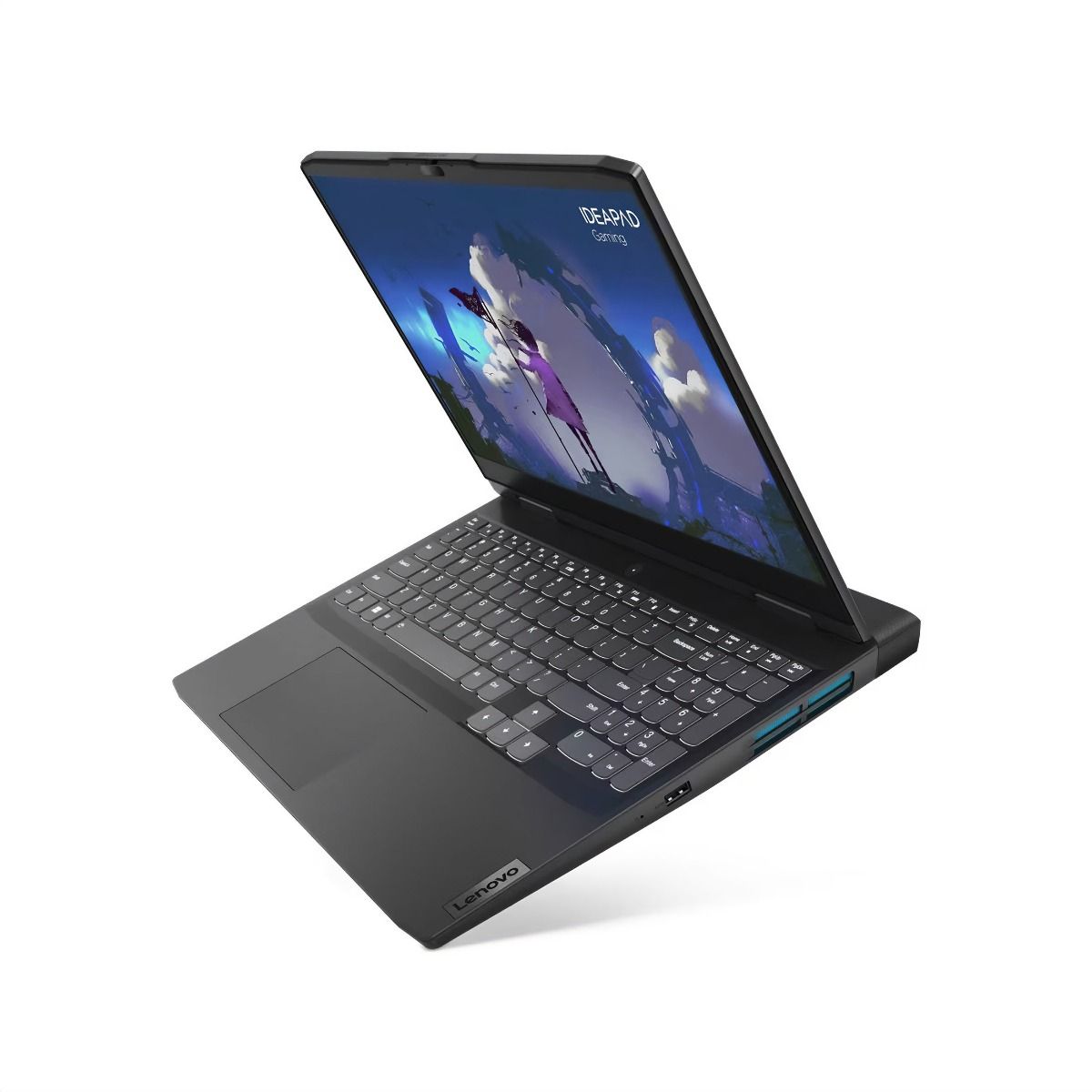 Lenovo IdeaPad Gaming 3 15IAH7 15.6" Intel i5 16GB RAM 512GB SSD RTX 3050 Ti