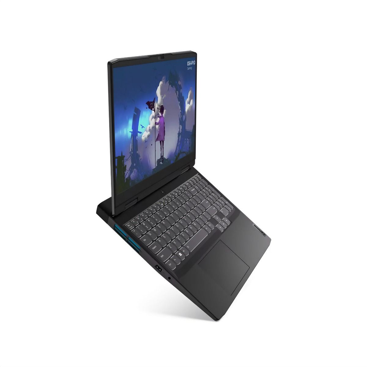 Lenovo IdeaPad Gaming 3 15IAH7 15.6" Intel i5 16GB RAM 512GB SSD RTX 3050 Ti