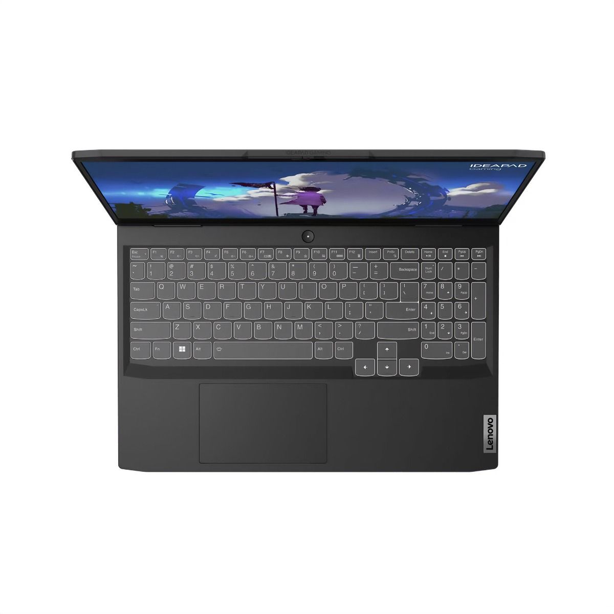Lenovo IdeaPad Gaming 3 15IAH7 15.6" Intel i5 16GB RAM 512GB SSD RTX 3050 Ti