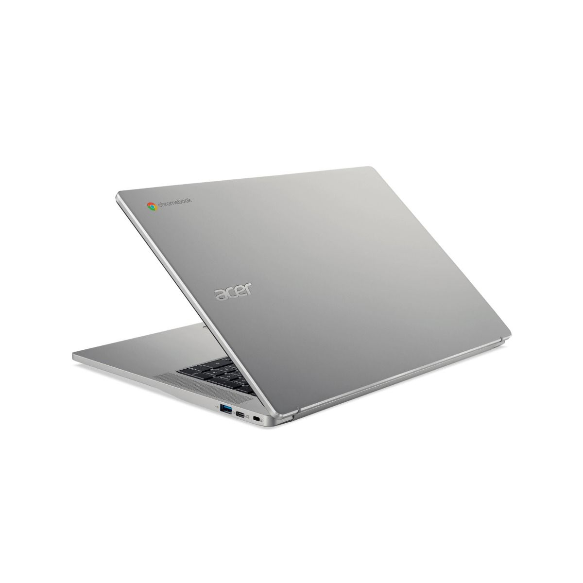 ACER 317 Chromebook 17.3" Laptop Celeron N4500 4GB 64GB eMMC