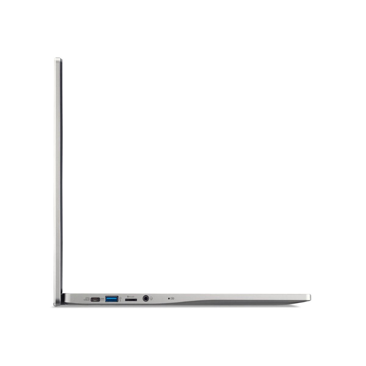 ACER 317 Chromebook 17.3" Laptop Celeron N4500 4GB 64GB eMMC