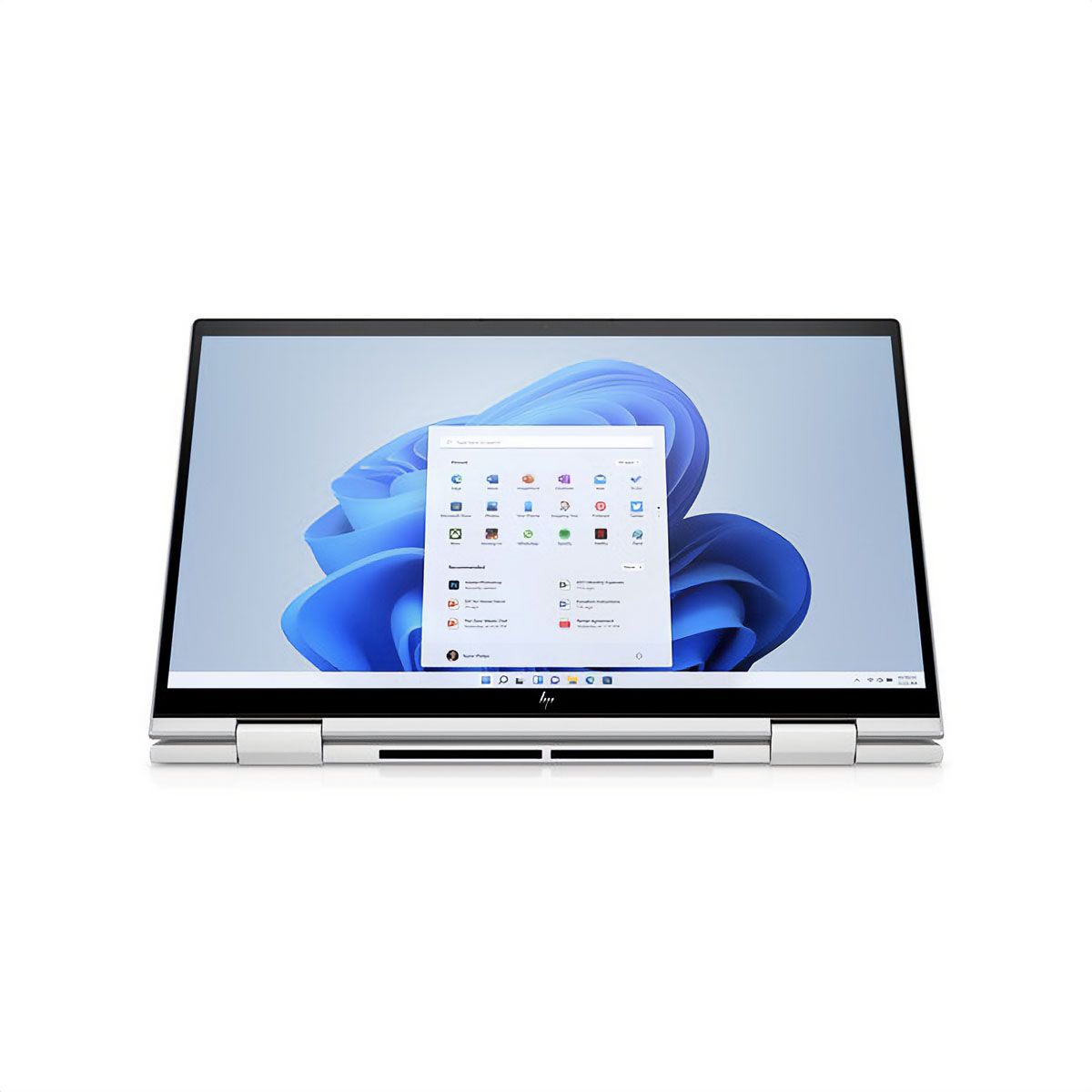 HP ENVY x360 15-EW0503SA 2 in 1 15" Laptop Touch i7 12th Gen 16GB 512GB