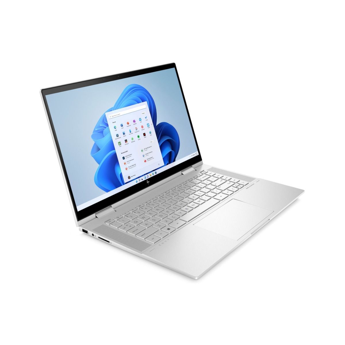 HP ENVY x360 15-EW0503SA 2 in 1 15" Laptop Touch i7 12th Gen 16GB 512GB