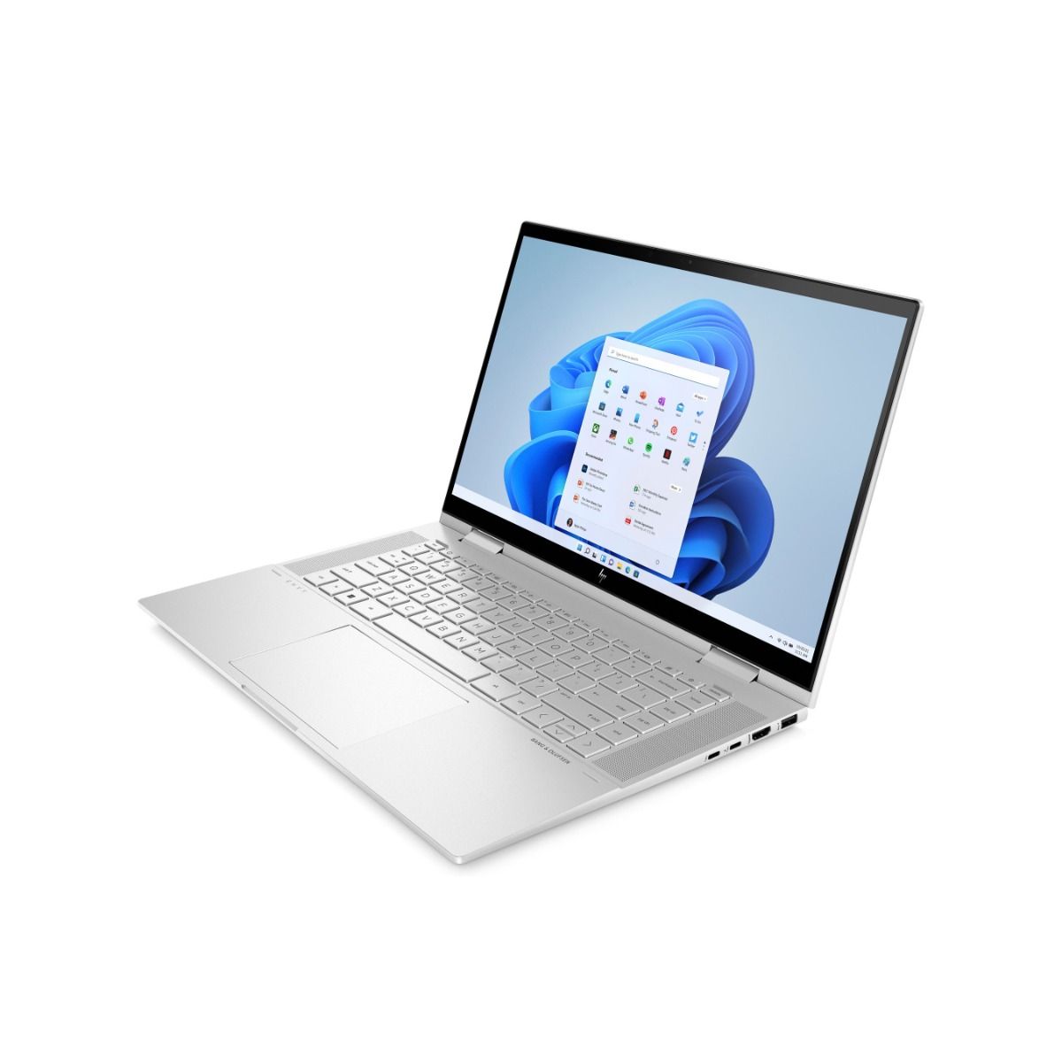 HP ENVY x360 15-EW0503SA 2 in 1 15" Laptop Touch i7 12th Gen 16GB 512GB