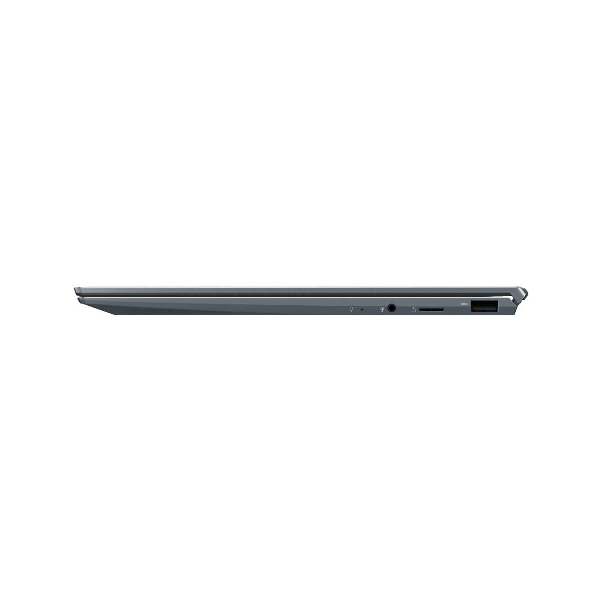 ASUS Zenbook 14 Laptop AMD Ryzen 5 5600H 8GB RAM 512GB SSD Vega 7